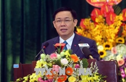 Việt Nam cùng cộng đồng ASEAN hướng tới phát triển thịnh vượng và bao trùm