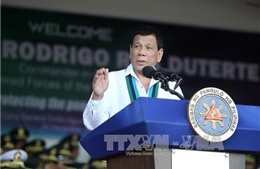 Philippines cấm xuất khẩu lao động sang Kuwait 