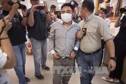 Cảnh sát Thái Lan bắt trùm buôn lậu ngà voi gốc Việt