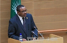 Ethiopia bác đề nghị mời WB làm trọng tài đàm phán về đập Đại Phục hưng