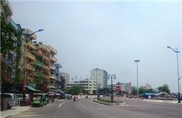 Làm rõ phản ánh về thực hiện quy hoạch thành phố Sầm Sơn 