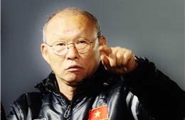 HLV Park Hang-seo: U23 Việt Nam sẽ thi đấu với tinh thần cao nhất trước U23 Qatar