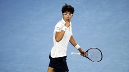 Novak Djokovic bị loại sốc ở vòng 4 Australia mở rộng bởi tay vợt mới 21 tuổi 