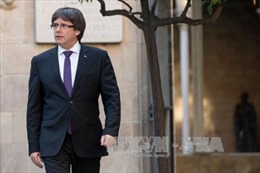 Tây Ban Nha: Cựu Thủ hiến Catalonia tuyên bố sẽ thành lập chính quyền mới 