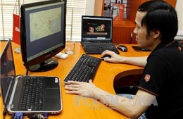  4,8 triệu người Việt Nam sử dụng giao thức internet thế hệ 6 