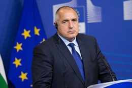 Bulgaria phản đối chính sách tị nạn của EU