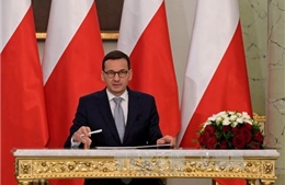 Nguy cơ từ cuộc xung đột giữa EU và Ba Lan
