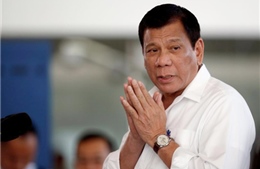 Tổng thống Duterte quyết không trở thành nhà độc tài