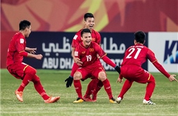 Chung kết U23 châu Á: Việt Nam đối đầu Uzbekistan