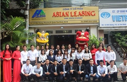 Asian Leasing đảm bảo quyền lợi cho khách hàng