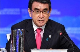 Nhật Bản phản đối Hàn Quốc nối lại viện trợ nhân đạo cho Triều Tiên