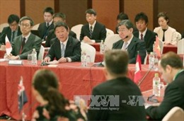 Việt Nam và 10 nước nhất trí về thỏa thuận CPTPP sửa đổi 