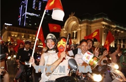  Niềm tin U23 Việt Nam giành chiến thắng vòng chung kết U23 châu Á 2018