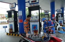 Thủ tướng yêu cầu báo cáo tình hình biến động giá xăng dầu
