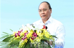 Nhiệm vụ, cơ cấu tổ chức của Tổng cục Biển và Hải đảo