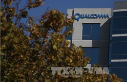 EU phạt Qualcomm 1,2 tỷ USD vì vi phạm luật chống độc quyền