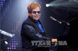 Elton John lên kế hoạch cho tour diễn cuối cùng