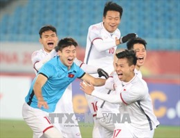 Malaysia lấy U23 Việt Nam làm tấm gương, động lực để phát triển bóng đá