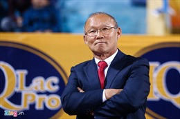 HLV Park Hang seo giúp học trò bớt tự ti, người thân tuyển thủ U23 Việt Nam không sang Trung Quốc