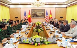 Bộ trưởng Quốc phòng Hoa Kỳ thăm chính thức Việt Nam