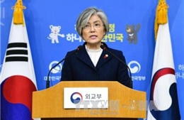 Hàn Quốc sẵn sàng cho mọi tình huống đàm phán bất ngờ với Triều Tiên