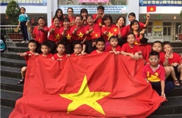 Ngành giáo dục nhắc nhở học sinh không được cổ vũ quá khích trong trận Chung kết U23 châu Á