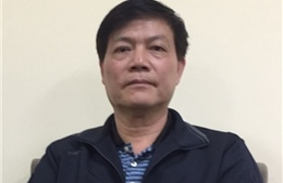 Khởi tố nguyên Chủ tịch HĐTV Vinashin Nguyễn Ngọc Sự 