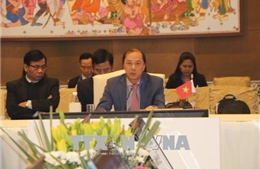Dấu ấn của Việt Nam trong quá trình phát triển quan hệ ASEAN - Ấn Độ
