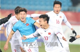 5 màn đối đầu then chốt trong trận chung kết U23 AFC Cup