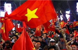 Báo nước ngoài: Việt Nam thực sự &#39;sốt bóng đá&#39; trước trận chung kết U23 châu Á