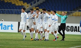 U23 Uzbekistan: &#39;Chúng tôi đã có đủ thông tin về U23 Việt Nam&#39;