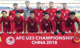 Các đường link xem trực tiếp trận chung kết U23 Việt Nam - U23 Uzbekistan