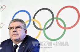 IOC xác nhận 169 VĐV Nga tham gia Olympic PyeongChang 2018