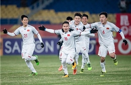Fox Sports ca ngợi hành trình của Việt Nam tại AFC U23 Championship