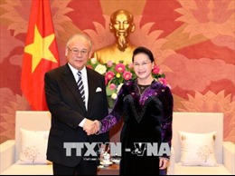 Tăng cường giao lưu văn hóa, thúc đẩy quan hệ hữu nghị Việt Nam - Nhật Bản