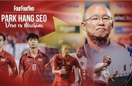HLV Park Hang Seo tiết lộ bí quyết giúp U23 Việt Nam làm nên kỳ tích