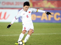 Ba cầu thủ U23 Việt Nam được nhận định đủ sức đá ở châu Âu