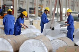 Kim ngạch thương mại Trung Quốc - ASEAN cao kỷ lục