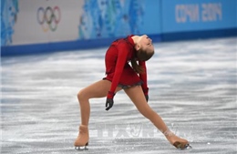 Nga bị cấm tham dự PARALYMPIC Pyeongchang 2018