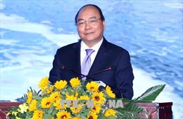 Thủ tướng: Thúc đẩy sản xuất tôm ở Bạc Liêu theo hướng công nghiệp toàn diện