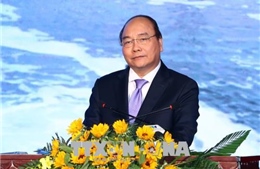 Thủ tướng Nguyễn Xuân Phúc sẽ tham dự Kỳ họp 40 Ủy ban liên Chính phủ Việt Nam - Lào 