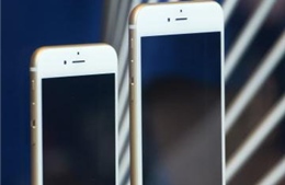 Mỹ điều tra việc Apple làm chậm iPhone cũ