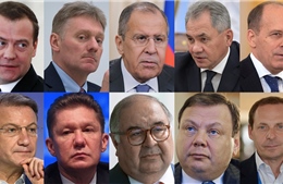Căng thẳng ngoại giao Mỹ - Nga bị đẩy lên nấc leo thang mới sau &#39;Danh sách Kremlin&#39;