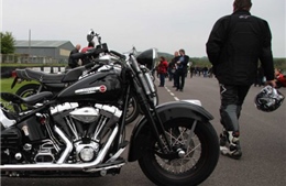 Harley Davidson vẫn chưa thoát khỏi khó khăn 