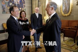 Việt Nam muốn phát triển quan hệ hợp tác và hữu nghị với Bồ Đào Nha 