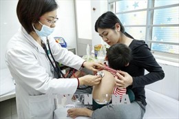 Nguy cơ cao lây lan chủng vi rút cúm mới vào Việt Nam