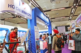 Việt Nam tham dự Hội chợ triển lãm du lịch SATTE 2018 tại Ấn Độ 