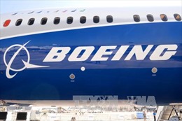 WTO: Mỹ &#39;phớt lờ&#39; yêu cầu ngừng trợ cấp cho Boeing