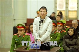 Viện Kiểm sát khẳng định đủ căn cứ truy tố Trịnh Xuân Thanh &#39;tham ô tài sản&#39;