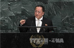 Triều Tiên tuyên bố sẽ hành động để bảo vệ các nỗ lực hòa bình 